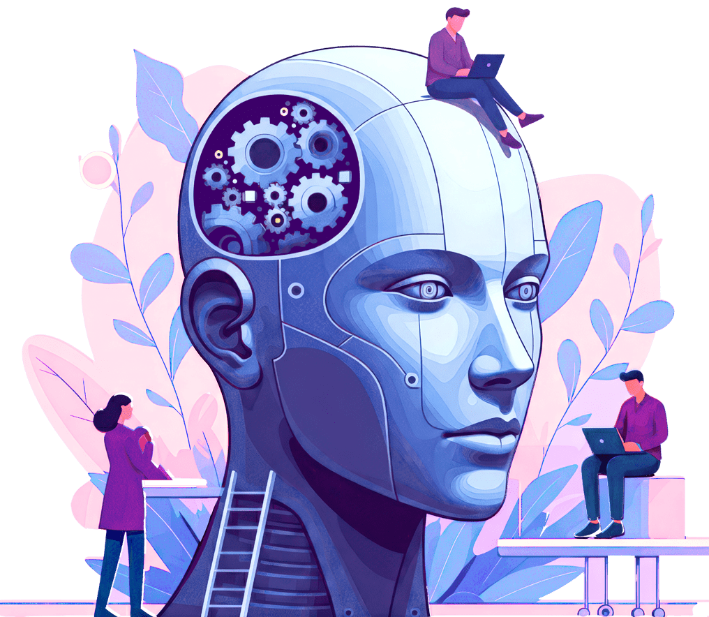 Custom AI Solutions for Businesses